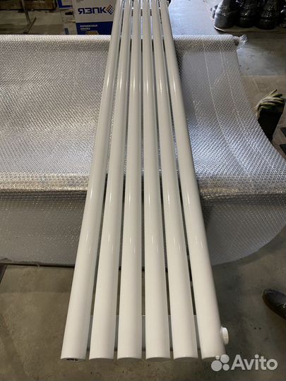 Дизаин радиатор отопления