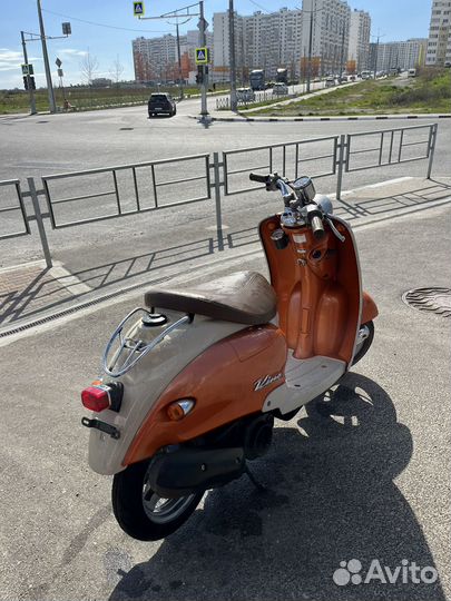 Продам Yamaha Vino