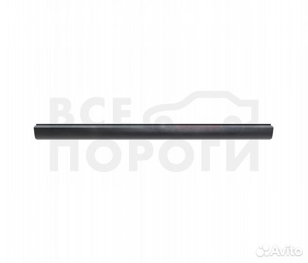 Ремонтные пороги Alfa Romeo 75