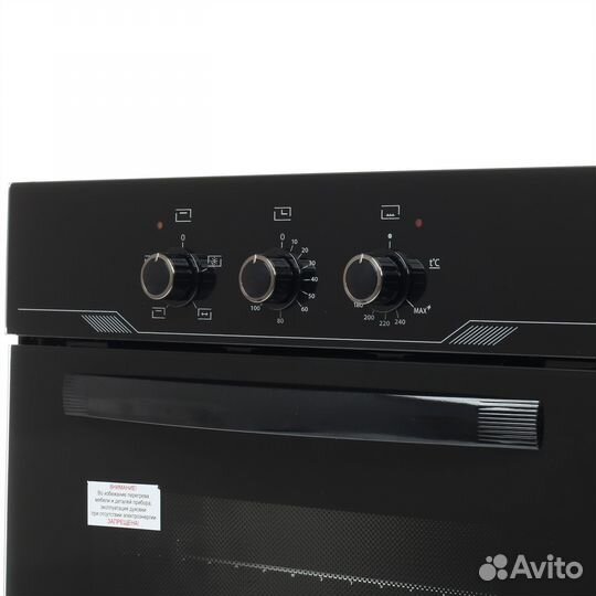 Газовый духовой шкаф Gefest дгэ 621-01