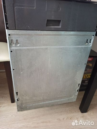 Посудомоечная машина Electrolux IKEA