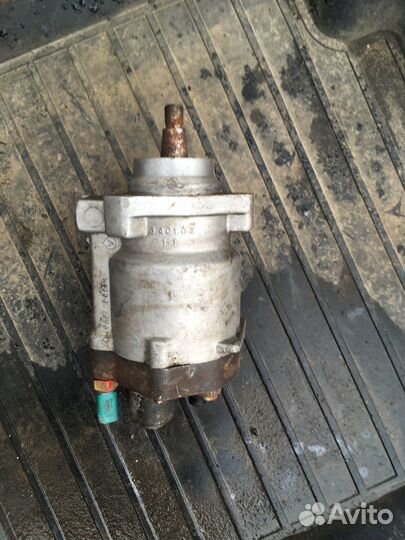 Тнвд Delphi, Hyundai, Kia