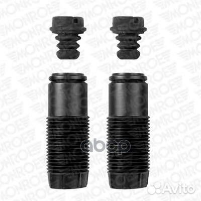 Комплект защитный nissan primera pk062 Monroe