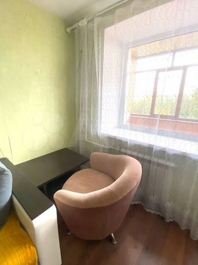 1-к. квартира, 36 м², 7/9 эт.