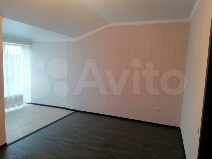 Коттедж 85 м² на участке 1,5 сот.