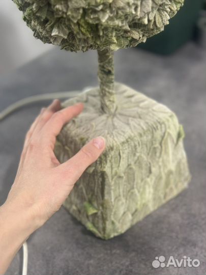 Лампа настольная Vermont