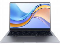 Ноутбук honor MagicBook X16 2024 Intel Core i5-124