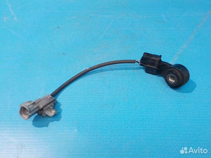 Датчик детонации toyota Avensis (T250) 2003-2008