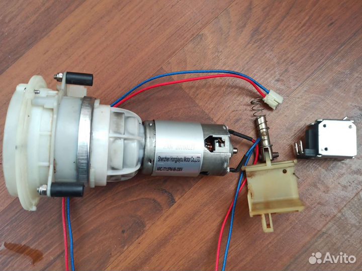 Запчасти Colet CLT-Q006