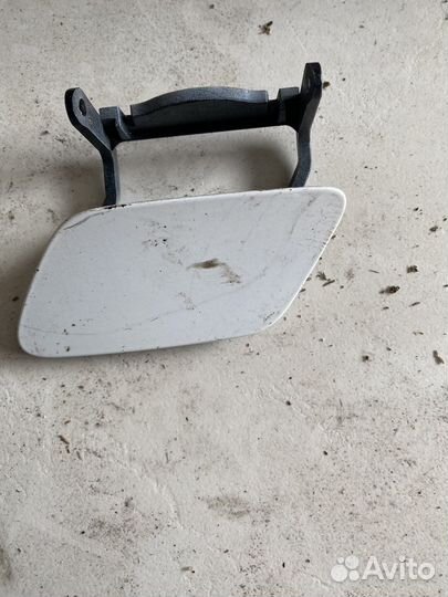 Крышка форсунки омывателя фар audi Q5