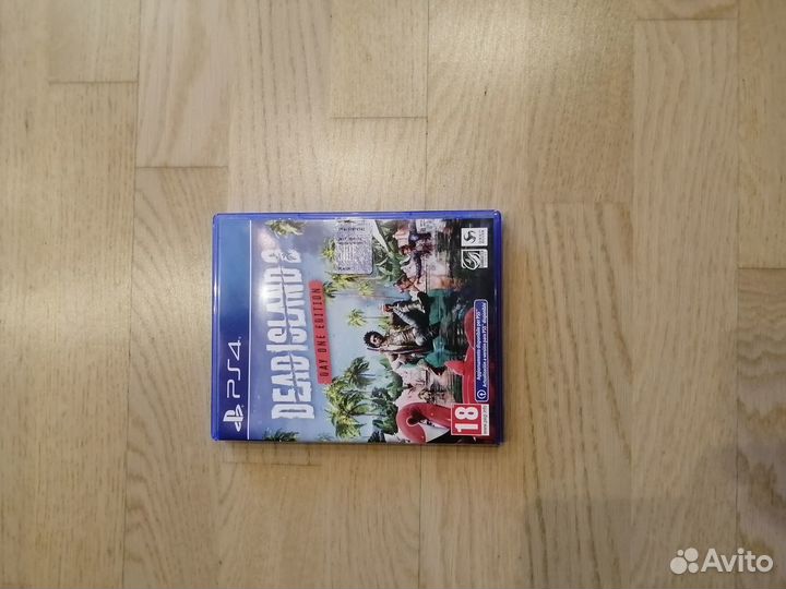 Игры, приставки и программы