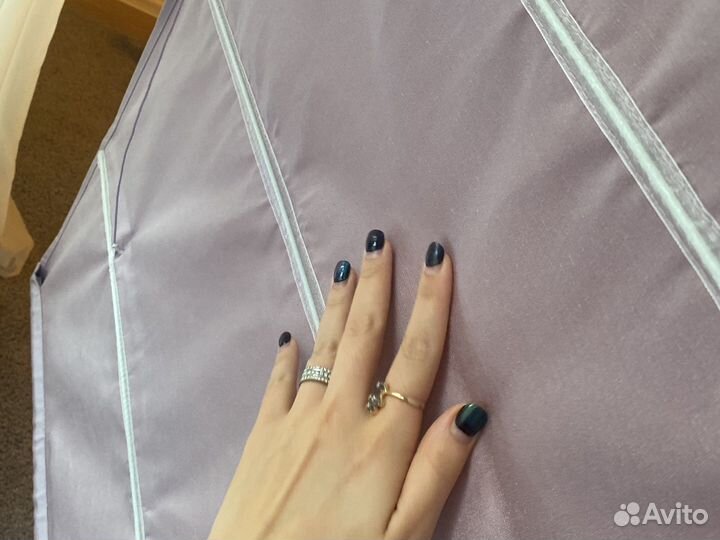 Римские шторы блэкаут 2 шт