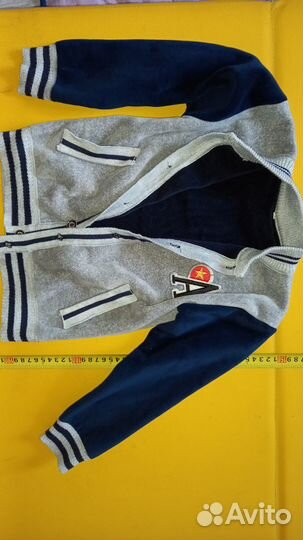 Пакет штаны, джемперы, свитера 98 104 110 116 122