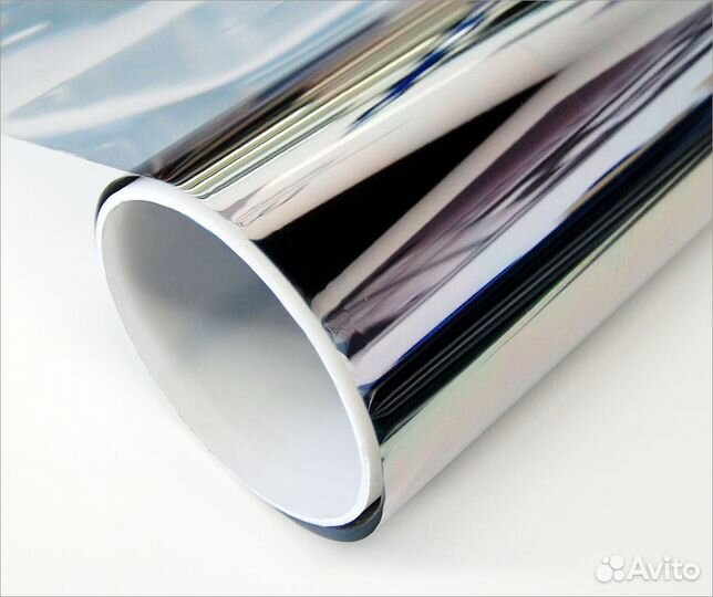 Солнцезащитная пленка тонировочная на окна