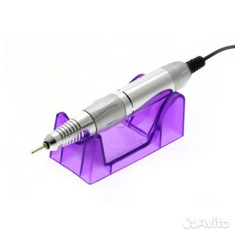 Ручка аппарата для маникюра