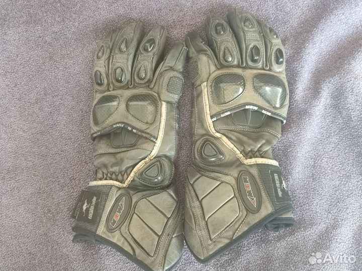 Мото боты 41 ам германия