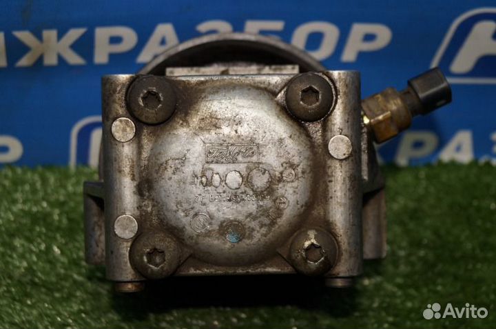 Насос гидроусилителя Ford Focus 2 1.6 hwda