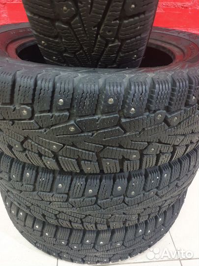 Cordiant Snow Cross 185/65 R15 92T