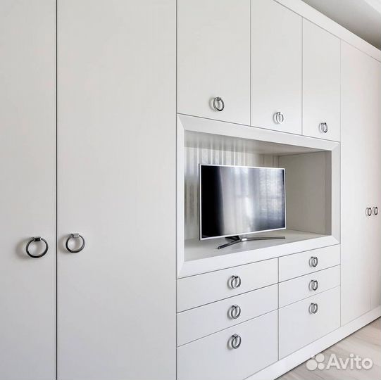 Шкаф с гарантией