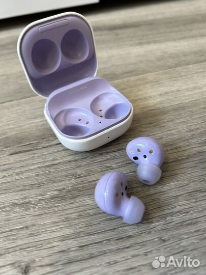 Наушники Samsung Galaxy Buds 2