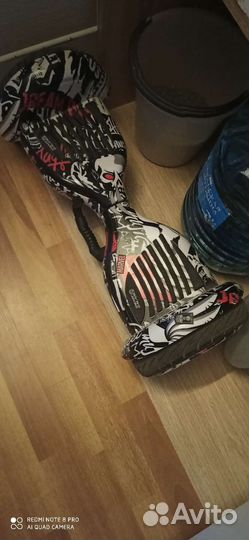 Гироскутер бу