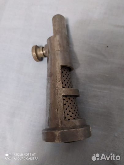 Соковыжималка. Насадка на мясорубку