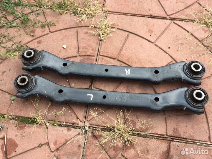 Рычаг задний верхний Kia Sportage 3