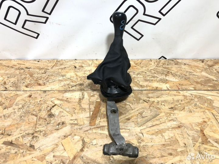 Кулиса МКПП Bmw 3-Series F30 До Рестайл