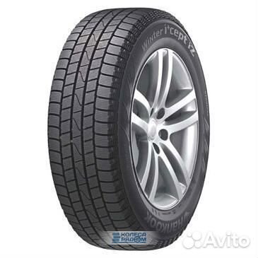 Hankook Winter I'Cept IZ W606 195/50 R16 84T