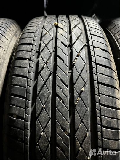 Tourador X Comfort SUV 225/60 R18