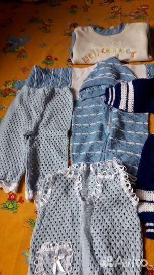 Детские Вещи.за вкусняшку