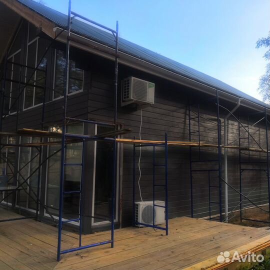 Кондиционеры установка и обслуживание