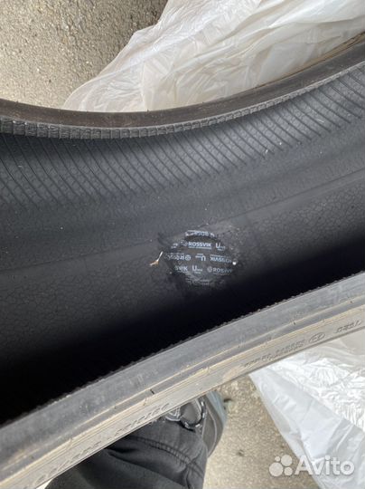 Continental ContiPremiumContact 5 225/60 R17 99V