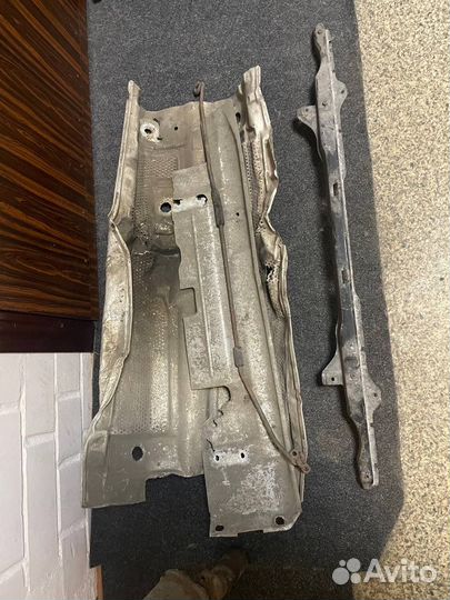 Запчасти bmw е34