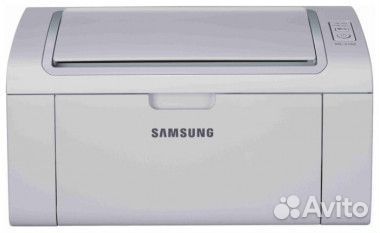 Принтер лазерный Samsung ML 2160 Новый