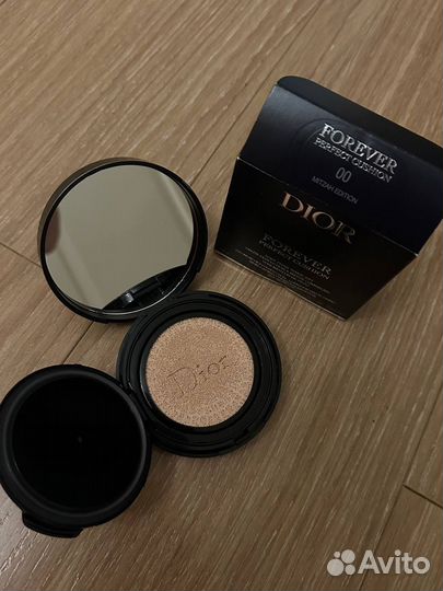 Кушон dior