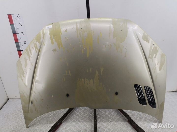 Капот для Peugeot-Citroen 206 7901K1