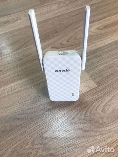 Усилитель Wi-Fi сигнала
