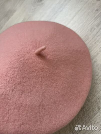 Берет для девочки