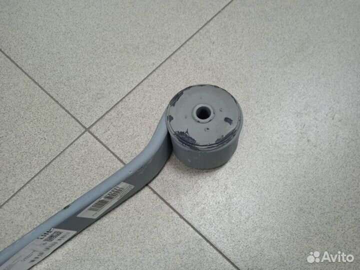 Рессора задняя Форд Транзит