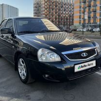 ВАЗ (LADA) Priora 1.6 MT, 2008, 211 000 км, с пробегом, цена 400 000 руб.