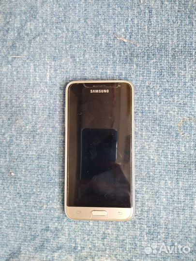 Samsung galaxy J3 2016