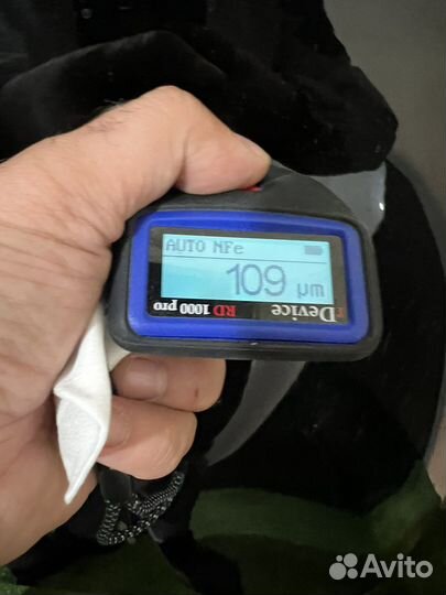 Капот bmw 3 g20