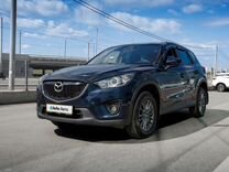 Mazda CX-5 2.0 MT, 2014, 121 187 км, с пробегом, цена 1 660 000 руб.