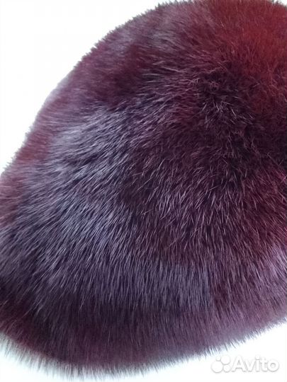 Шкурка норки