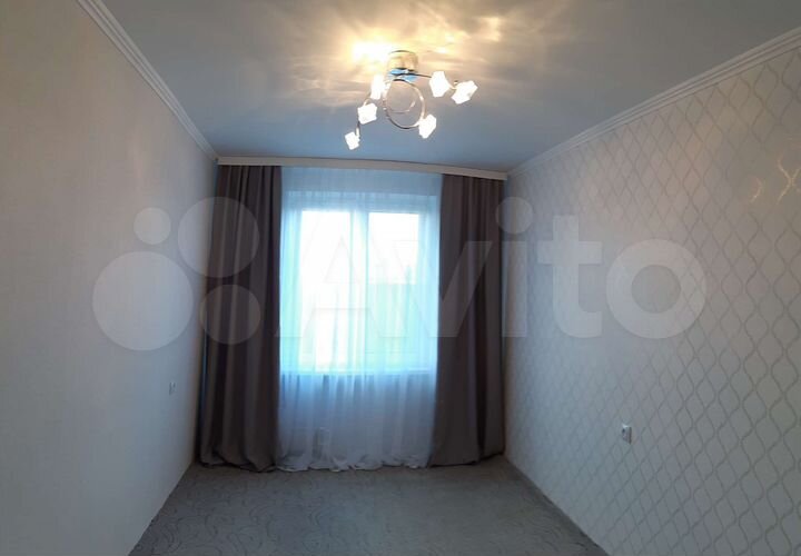 Комната 12 м² в 3-к., 5/9 эт.