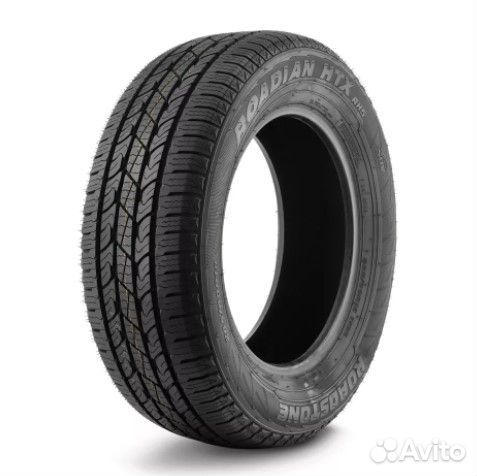 Roadstone Roadian HTX RH5 285/65 R17 116S