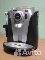 Кофемашина Saeco Go