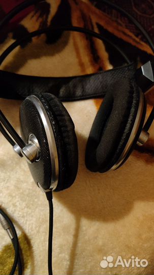 Наушники Free air Pioneer SE-A1000