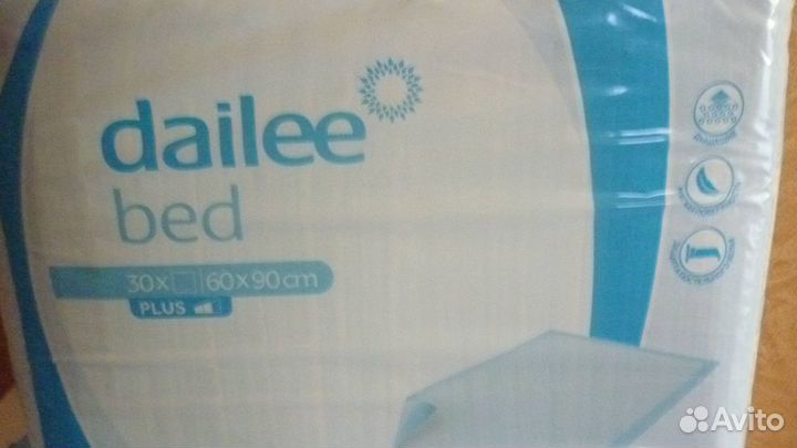 Пеленки для взрослых 60 90